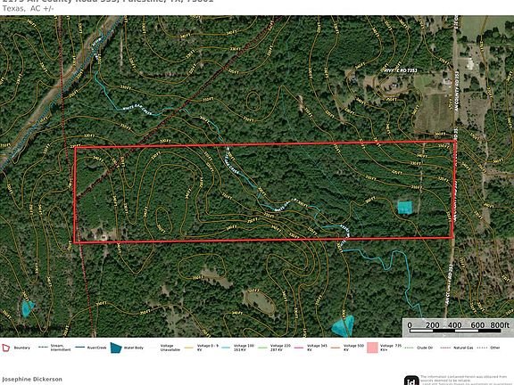 2nd image of 2175 E An County Rd #353