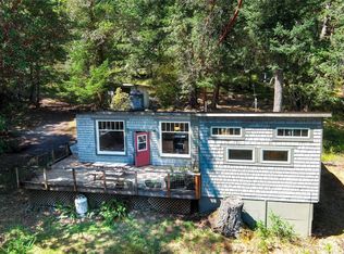 66 Esther Ln, Friday Harbor, WA 98250