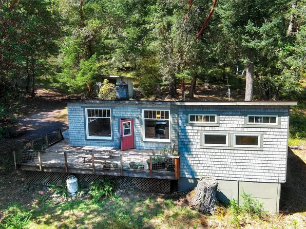 66 Esther Lane, Friday Harbor, WA 98250