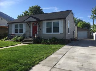 1002 E 360 S, Provo, UT 84606