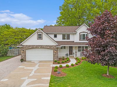 2481 Jameswood Ct, Holland, MI, 49424