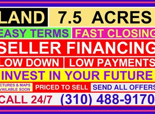 1 270th St, Mojave, CA 93501