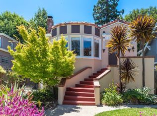 817 Fairfield Rd, Burlingame, CA 94010