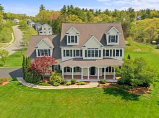 373 Providence Rd, South Grafton, MA 01560