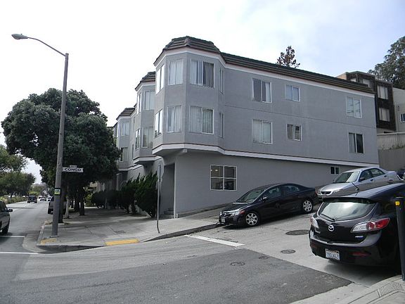 2nd image of 300 Monterey Blvd APT 201