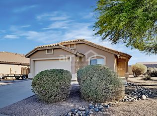 9256 E Ellis St, Mesa, AZ 85207
