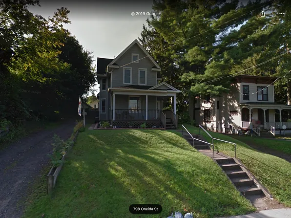 728 Oneida St, Fulton, NY 13069