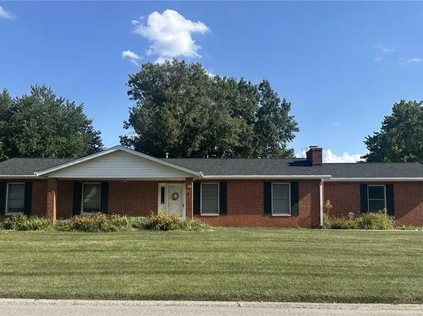 28 Rushmore Dr, Glen Carbon, IL 62034