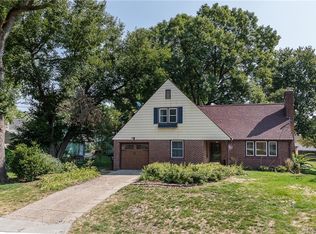 1015 36th St, Des Moines, IA 50311