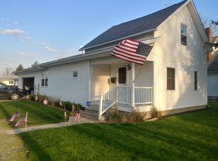 3 S Commercial St #1, Leipsic, OH 45856