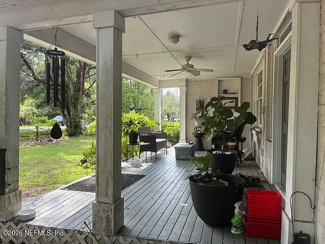 4357 San Jose Blvd — Photo 2