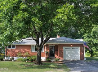 109 Highland Ave, Rensselaer, NY 12144