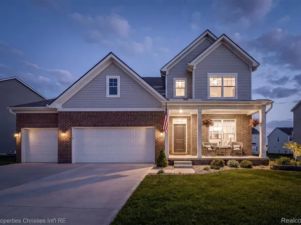2721 Maize Loop, Saline, MI 48176