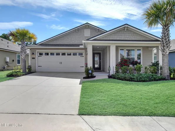 328 FALCON QUEST Lane, St. Augustine, FL 32095