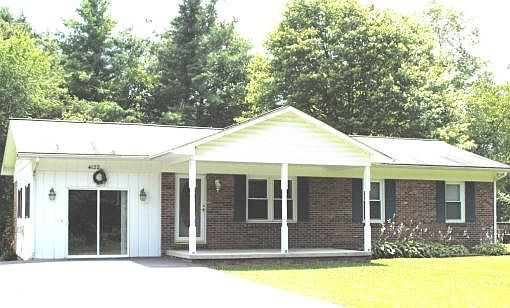 1st image of 4122 Ridgeglen Rd