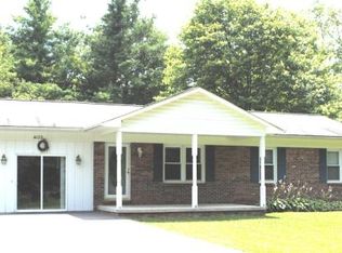 4122 Ridgeglen Rd, Sparta, NC 28675