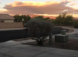 2301 W Drachman St, Tucson, AZ 85745