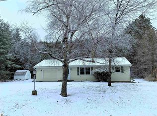 5197 Crosby Rd, Cadillac, MI 49601