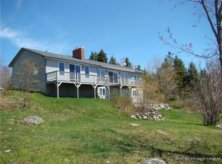 1023 Mason Bay Rd, Jonesport, ME 04649