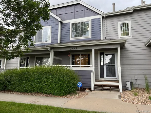 1358 S Danube Court #102, Aurora, CO 80017