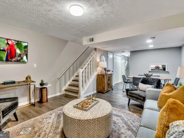 1695 Wynndowne Trl SE, Smyrna, GA 30080