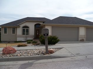 7141 Prestwick Rd, Rapid City, SD 57702