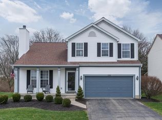 330 Basswood St, Delaware, OH 43015