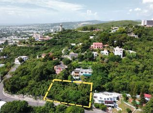 Barrio Cerro El Vigia, Ponce, PR 00730