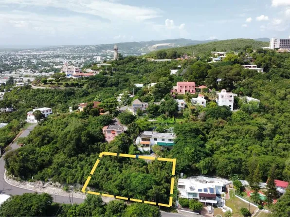 Barrio Cerro El Vigia, Ponce, PR 00730