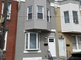 4048 N Fairhill St, Philadelphia, PA 19140