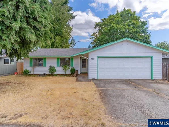 5366 Pike Ct S, Salem, OR 97306