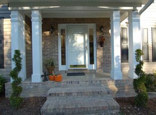 7223 Teaberry Ct, Ooltewah, TN 37363