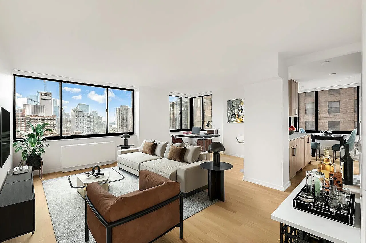 200 West 60th Street — Photo 1