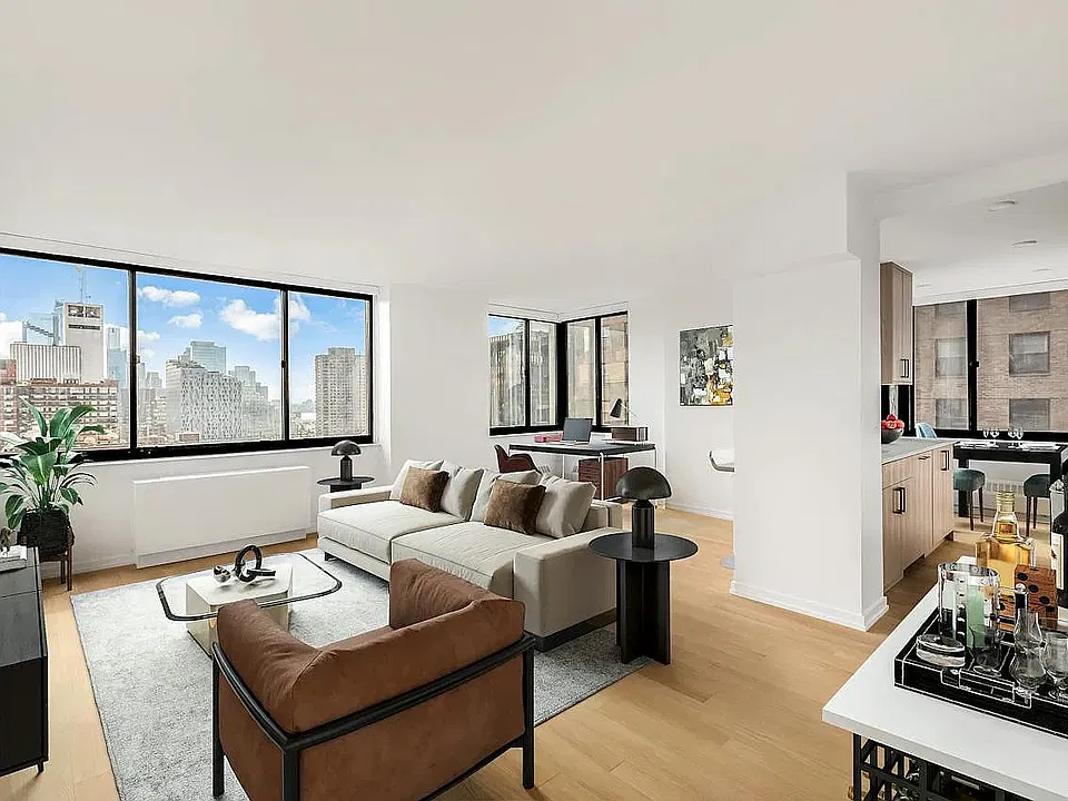 200 W 60th St #17B