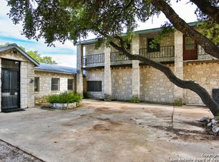 42 Green Cedar Rd, Boerne, TX 78006