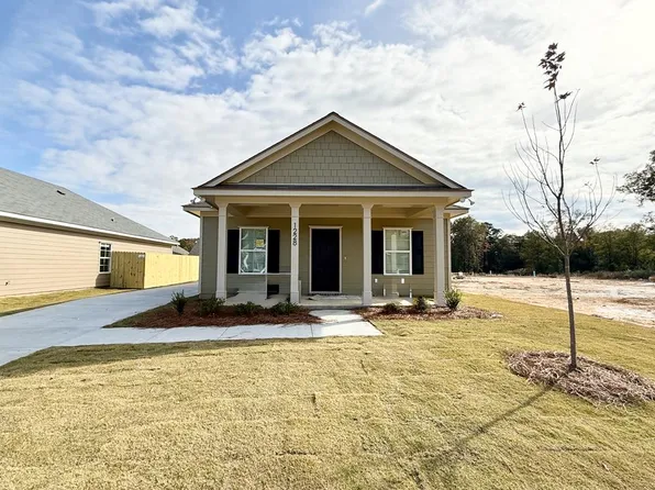 1228 Elliotts Ave, Columbus, GA 31903