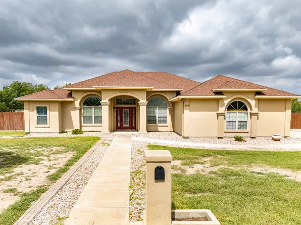 504 Boulder Ridge Dr, Del Rio, TX 78840