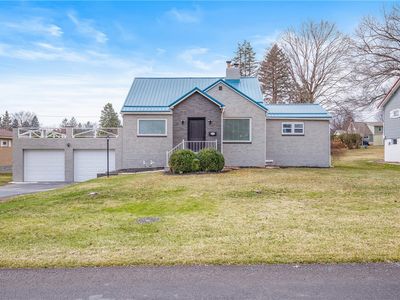 291 Irving St, Johnstown, PA, 15905