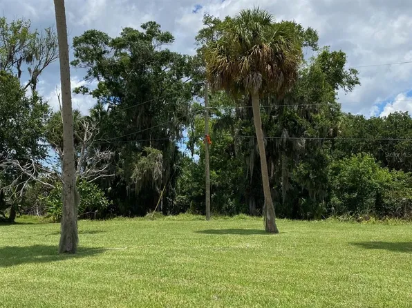 3207 8TH AVENUE E LOT 1, PALMETTO, FL 34221