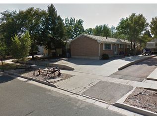 4412 N Chestnut St, Colorado Springs, CO 80907