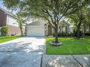 19822 Cypresswood Spgs, Spring, TX 77373