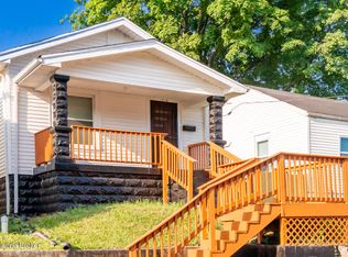 1718 W Gaulbert Ave, Louisville, KY 40210
