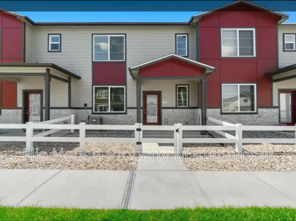 500 S Denver Ave #12B, Fort Lupton, CO 80621