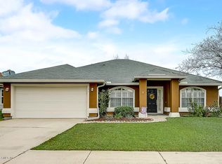 597 Artesian Ln, Orange Park, FL 32073