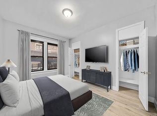 345 Convent Ave APT 1B, New York, NY 10031