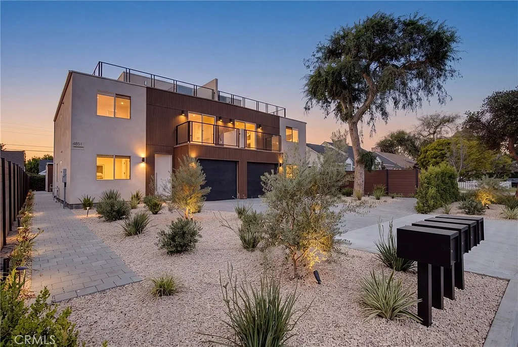 4 bed, 1749 sqft, $5,500 — Photo 3