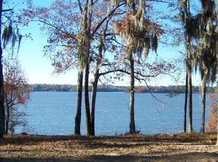 0 Point Dr UNIT 2-3-4, Georgetown, GA 39854