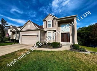 15651 S Blackfoot St, Olathe, KS 66062