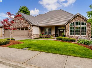 6190 Forest Ridge Dr, Springfield, OR 97478