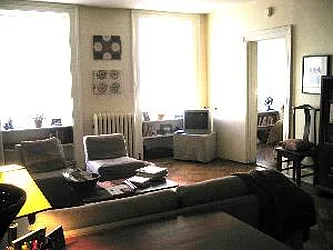 Rented by Corcoran